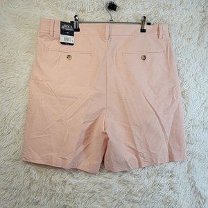 BOCA Classics Men's Golf Shorts, NWT, Size 38